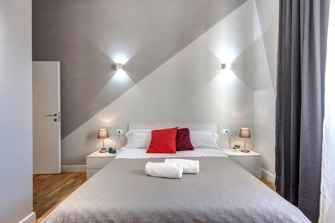 Sleep Tight Florenz Exterior foto